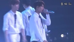 EXO,KAI(EXO) - One and Only