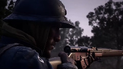 音乐短片 - Alone