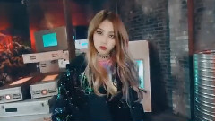 CLC - 鬼怪