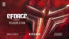 Q-Dance - Pleasure & Pain 专辑预告