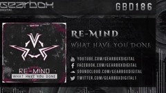 Q-Dance - What Have You Done