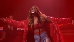 Tinashe - Flame & All Hands On Deck & Ride Of Your Life