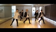 舞蹈视频,IMFACT - Tension Up