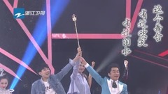 王祖蓝,宋茜,王源 - 王牌情怀回顾 今晚让我们一同感动