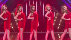 韩国群星 - Funky Music - KBS音乐银行现场版 17/04/07