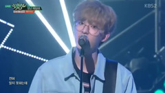 DAY6 - I’m Serious - KBS音乐银行现场版 17/04/07