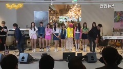 DIA,安恩真(DIA),郑采妍 - Photo Time