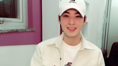 Astro(韩国),车银优 - Happy EunWoo Day V直播中字