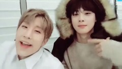 Astro(韩国),朴真祐 - HappyJINJINday V直播