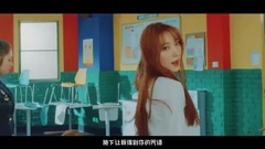 I.O.I,周洁琼(PRISTIN),林娜荣(PRISTIN),PRISTIN - WEE WOO 舞蹈版