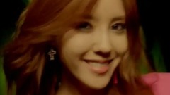 T-ara - Lovey Dovey