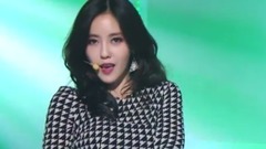 T-ara - Number Nine