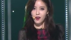 T-ara - Number Nine