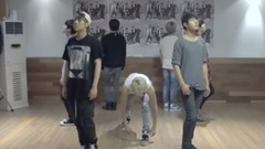 Infinite - last Romeo