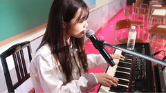 Apink,郑恩地(Apink) - 雪之花
