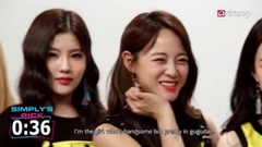 金世正(gugudan),gugudan - 像我一样的女孩