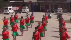 舞蹈视频 - 闯码头