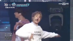 Astro(韩国) - KCON 2017 Mexico