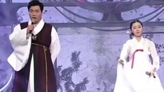 金钟国,韩国群星,韩国综艺,利特(Super Junior) - 春香小姐的'抱怨' EP.6 cut