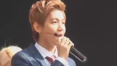 EXO,边伯贤(EXO),EXO-CBX - 伯贤的嗓音