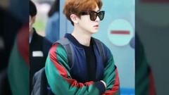 EXO - 0408与EXO相爱五周年!