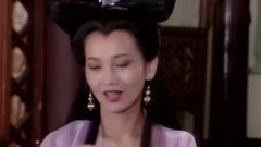 赵雅芝 - 几次解围费心机