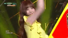 Lovelyz,郑艺仁(Lovelyz),柳秀静(Lovelyz),李美珠(Lovelyz) - Wow!