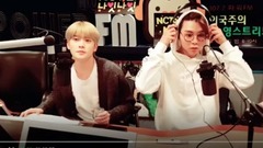 NCT,在玹（NCT） - NCT的night night 全场