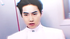 EXO - 【EXO】【五周年】我们一分两头本是太阳般一体结构