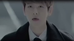 EXO,鹿晗 - 幽禁44天