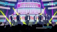 Astro(韩国) - Growl