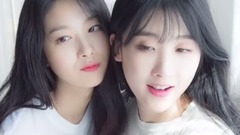 Nine Muses - JILL BY JILLSTUART-敏荷、玄雅  写真花絮