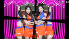 音乐短片 - 暖春