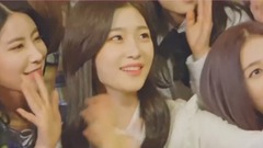 DIA,白豫彬(DIA),Cathy(DIA),安恩真(DIA),郑采妍 - 想和我交往吗