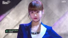T-ara - Intro & So Crazy (Remix Ver.)