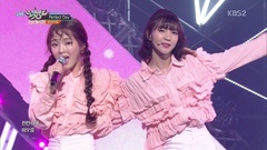 韩国群星,OH MY GIRL - Perfect Day