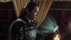 赵又廷,杨幂 - 东风志 三生三世赵又廷杨幂