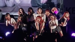 PRISTIN - WEE WOO