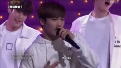 Astro(韩国) - Couple