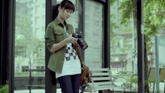 S.H.E - 战斗吧!女孩(VCR)