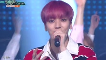 TEEN TOP - TEEN TOP - Call Me