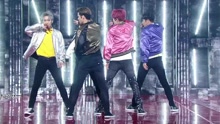 TEEN TOP - TEEN TOP - Love is
