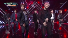 MONSTA X - Monsta X - Beautiful