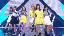 Lovelyz - Lovelyz - Wow!