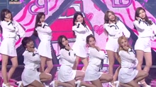 gugudan - gugudan - A Girl Like Me