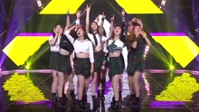 PRISTIN - PRISTIN - WEE WOO