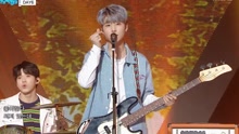 DAY6 - I'm Serious - MBC音乐中心 现场版 17/04/08