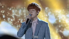 边伯贤(EXO) - 爱一个人需要多久