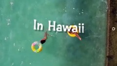 Nick Kamarera,Alinka - Hawaii