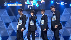 NU'EST - 因为你